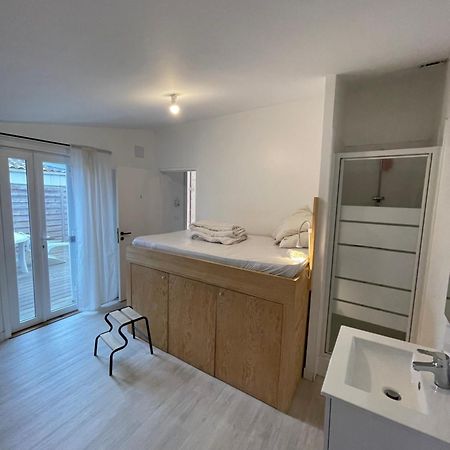 Chambre Privee Dans Maison D'Hotes Cenon Eksteriør billede