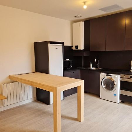 Chambre Privee Dans Maison D'Hotes Cenon Eksteriør billede