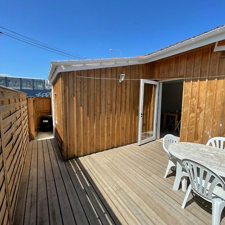 Chambre Privee Dans Maison D'Hotes Cenon Eksteriør billede